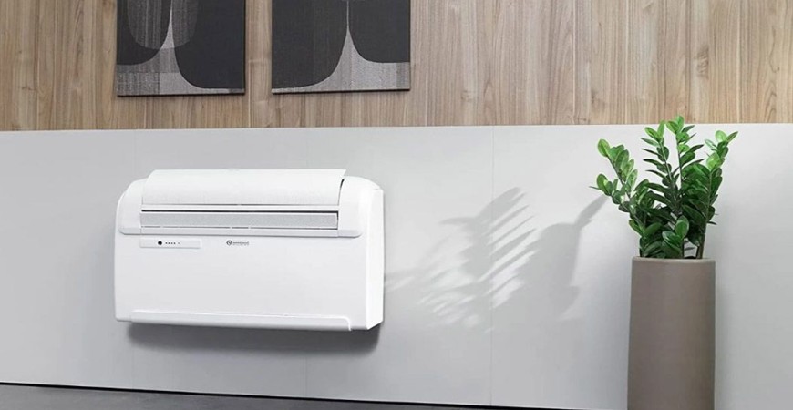 Complete guide to air conditioners without an external unit: advantages and critical issues