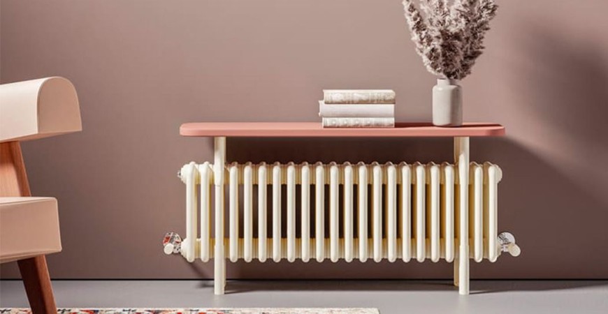 How to choose the perfect Irsap radiator