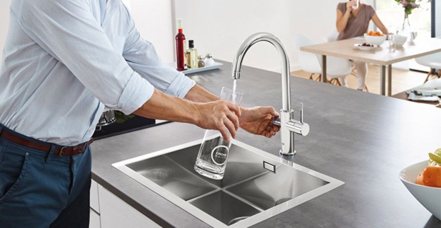 Purificateur d'eau, pourquoi l'installer ?