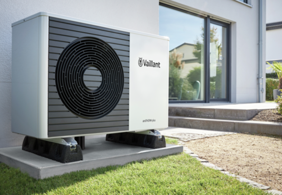 Heat pumps, a solution for the future