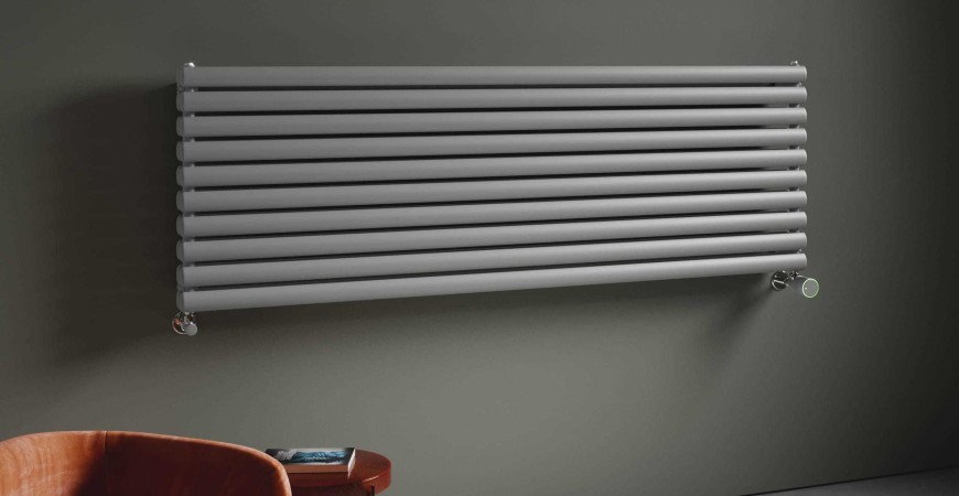 Modern Radiators: How to Choose the Perfect Radiator for Your Home