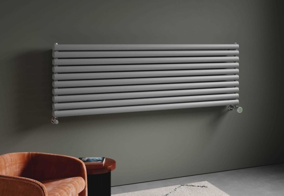 Modern Radiators: How to Choose the Perfect Radiator for Your Home