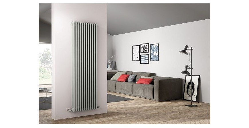 What elements to evaluate when buying a radiator online. The practical guide of Acquaclick