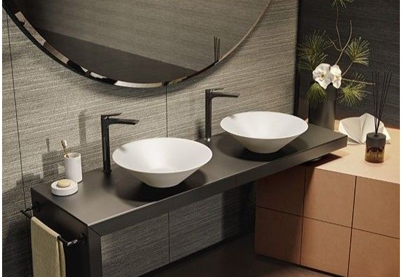 Miscelatori Gessi: eleganza garantita