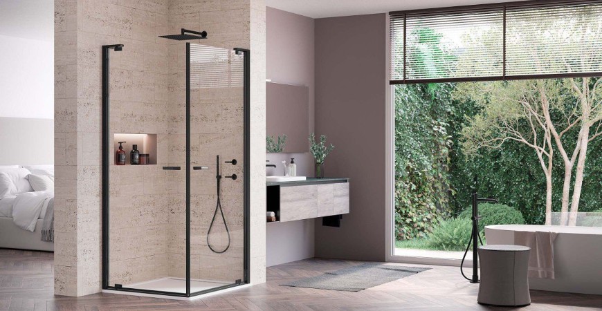 How to Choose the Perfect Shower Enclosure