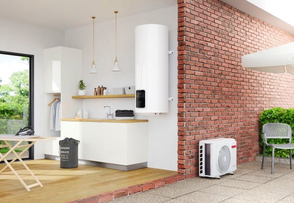 Heat Pump Water Heaters: Efficiency and Energy Savings for Your Home