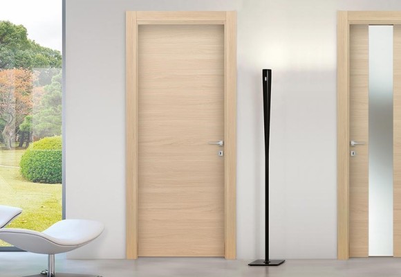 Discover the New Section of Handles and Interior Doors at Acquaclick