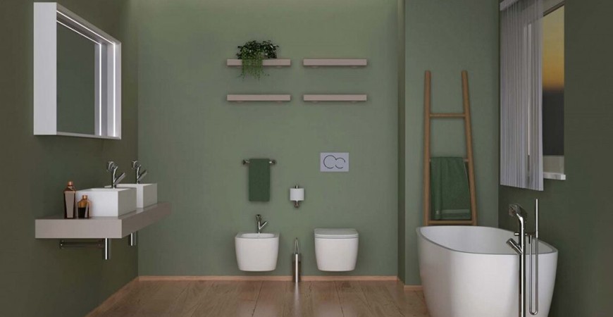 A Complete Guide to Bathroom Sizing: Practical Tips for Ideal Design