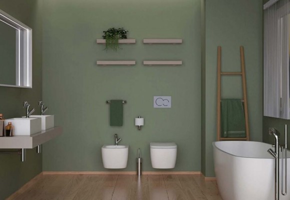 A Complete Guide to Bathroom Sizing: Practical Tips for Ideal Design