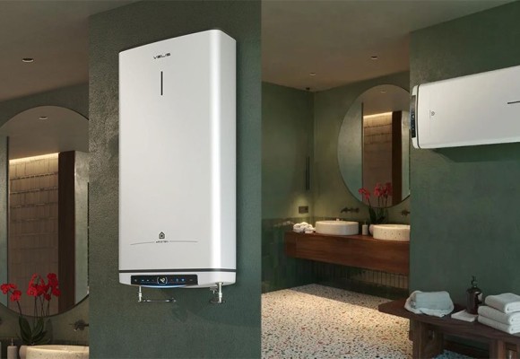 Scaldabagno Velis PRO Ariston: efficienza e design al miglior prezzo su Acquaclick