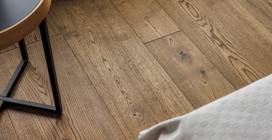  Parquet Bauwerk: Quale Essenza Rispecchia il Tuo Stile?