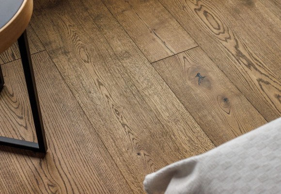  Parquet Bauwerk: Quale Essenza Rispecchia il Tuo Stile?