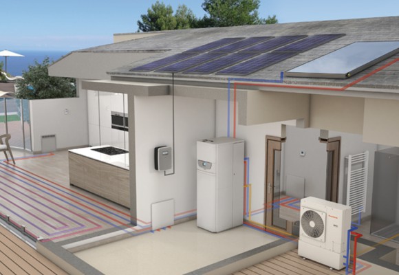 Pompa di calore Immergas: tutto quello che c’è da sapere su efficienza e installazione