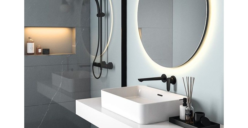 Confronto tra i migliori marchi di sanitari — Ideal Standard, Ceramica Flaminia, Ceramica Globo, Duravit, Geberit, Ceramica Ciel