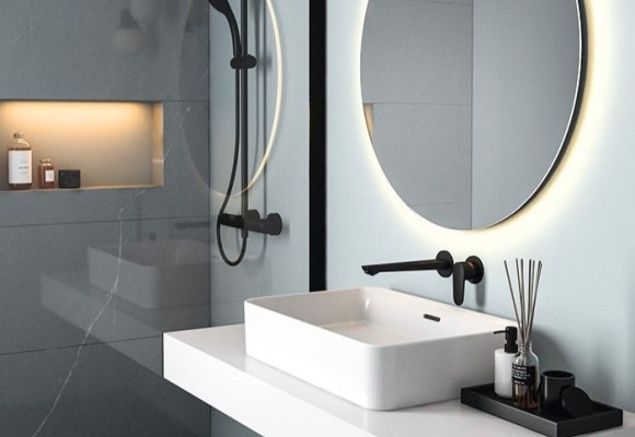 Confronto tra i migliori marchi di sanitari — Ideal Standard, Ceramica Flaminia, Ceramica Globo, Duravit, Geberit, Ceramica Ciel