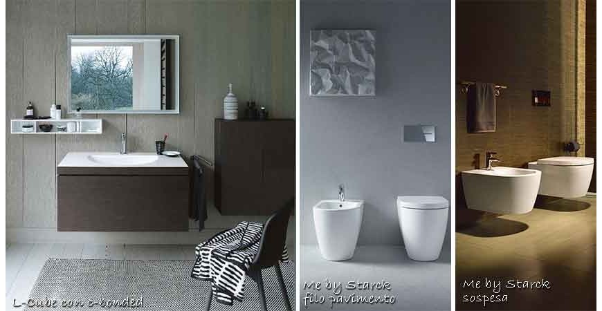 Your bathroom by Duravit